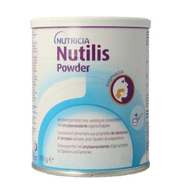 Nutilis