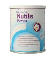 Nutilis - thumbnail