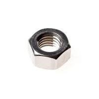 Bofix moer m6 rvs (p100)
