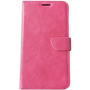 LG K7 hoesje roze