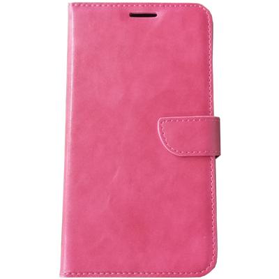 LG K7 hoesje roze