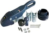 WINTERHOFF veiligheidskoppelingsset "ws 3000 " safety kit. up to 3000kg ws3000