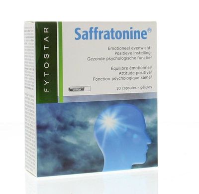 Saffratonine