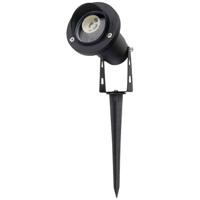 V-TAC 10373 VT-1126 Tuinschijnwerper LED GU10 Zilver