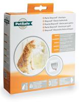 Petsafe Petsafe kattenluik four way