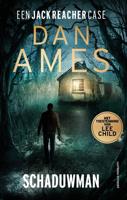 Schaduwman - Dan Ames - ebook