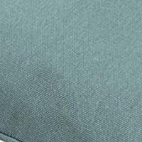 Sierkussen 50x50 Zilver eco-natuur buitenafwerking (4 stuks) Madison - Madison