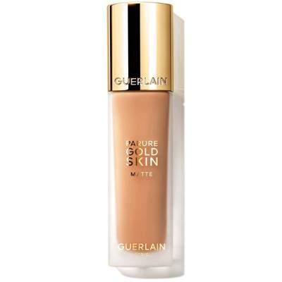 Guerlain Parure Gold Skin Matte Foundation 4W 35ml Guerlain Parure Gold Skin Matte Foundation 4W 35ml