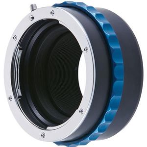 Novoflex Adapter Nikon lens naar Leica T/SL camera