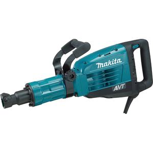 Makita Zeskant-Stemhamer 1510 W 25 J Incl. koffer