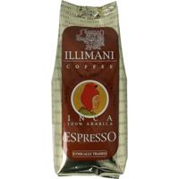 Illimani Inca espresso bio Illimani Inca espresso bio