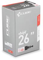 Cube tube 26" mtb sv 40mm extra light