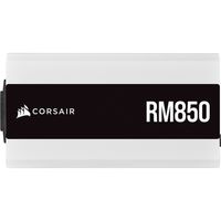 Corsair RPS0120 power supply unit 850 W 24-pin ATX ATX Wit - thumbnail