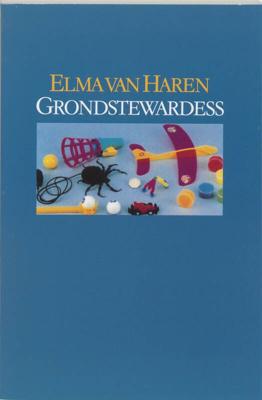 Grondstewardess (Paperback)