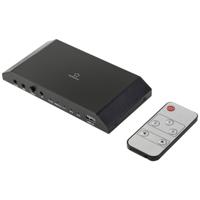 Renkforce RF-HVC-300 3 poorten Video Capture System USB Full HD resolutie, Livestream - thumbnail