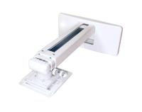 Optoma OWM3001ST telescopische wandbeugel voor short-throw beamers - thumbnail