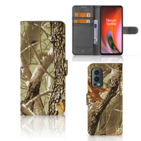 OnePlus Nord 2 5G Hoesje Wildernis