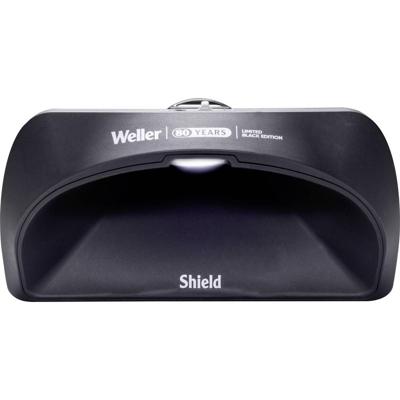 Weller Zero Smog Shield Limited Black Edition Soldeerdampafzuiging 240 V/AC 10 W 26 m³/h