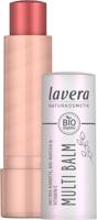 Lavera multi balm sunrise rose 04 bio