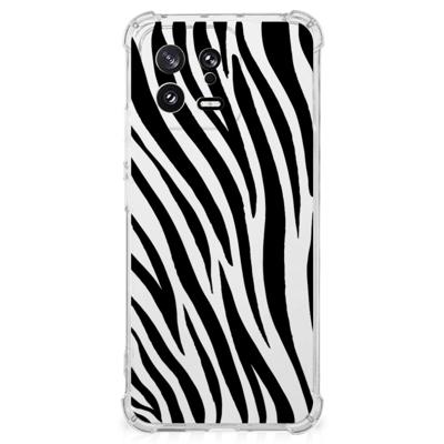 Xiaomi 13 Case Anti-shock Zebra Xiaomi 13 Case Anti-shock Zebra