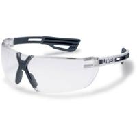 uvex x-fit pro 9199 9199005 Veiligheidsbril Incl. UV-bescherming Antraciet