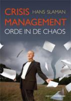 Crisismanagement (Paperback) Crisismanagement (Paperback)