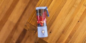 Blendjet 2 Portable Blender Lavender - blendjet-2-Lavender