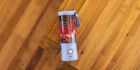 Blendjet 2 Portable Blender Lavender - blendjet-2-Lavender - thumbnail