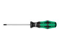 Wera 367 Torx-schroevendraaier Werkplaats Grootte T 9 Koplengte: 60 mm 1 stuk(s) - thumbnail