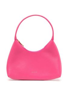 Mansur Gavriel sac Mini Candy Hobo en cuir - Rose