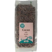 Terrasana Raw cacao nibs bio Terrasana Raw cacao nibs bio