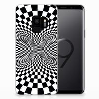 Samsung Galaxy S9 | TPU Hoesje | Illusie
