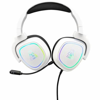 Oordopjes The G-Lab Wit
