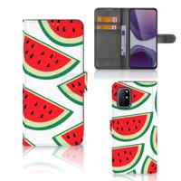 OnePlus 8T | Book Cover | Watermelons