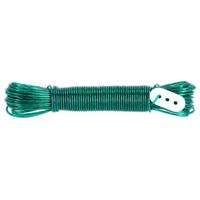 Waslijndraad 20 Meter Met Spanner Wapening - thumbnail