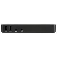 Targus USB-C Multi-Function DisplayPort Alt. Mode Triple Video Docking Station dockingstation 85Watt - thumbnail