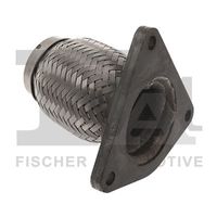 Flexibele slang, uitlaatsysteem VW450100