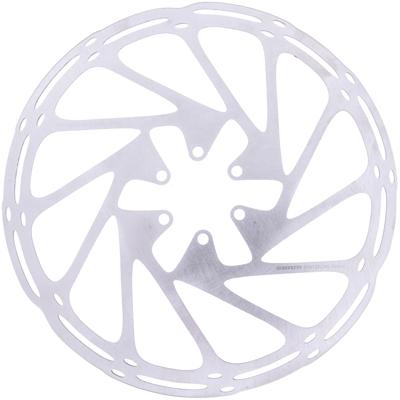SRAM brake rotors 200 mm centerline 6-hole