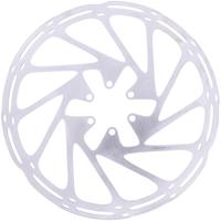SRAM brake rotors 200 mm centerline 6-hole