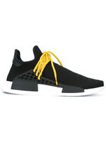 adidas baskets Adidas Originals x Pharrell Williams "HU Race NMD" - Noir