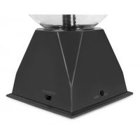 Plasma bol - MAX PLB10 plasmabol 12,5cm - Aanraakgevoelig - Extra dik glas - thumbnail