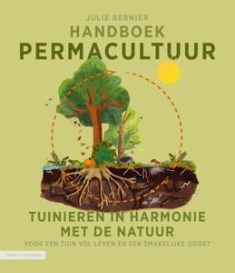 Handboek Permacultuur (Paperback)