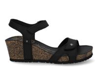 Panama Jack Julia basics B1 negro Zwart maat 36