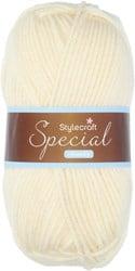 Stylecraft Special Chunky 1005 Cream