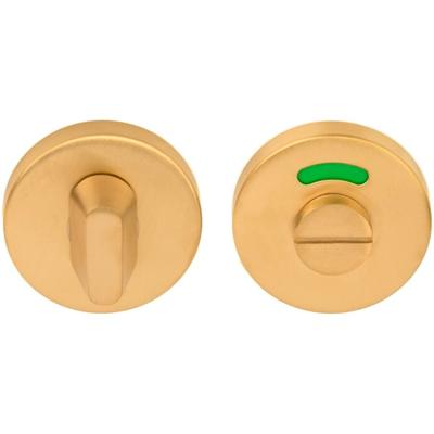 Formani LBWC50D BASICS toiletgarnituur pvd mat goud
