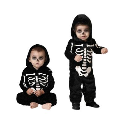 Kostuums voor Baby's Skelet + 24 Maanden