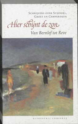 Hier schijnt de zon (Paperback)