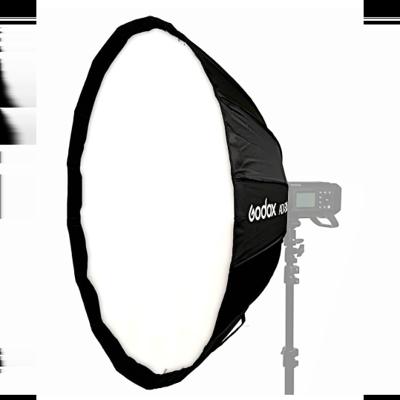 Godox Godox AD-S65W Multifunctional Softbox 65CM