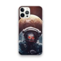 Voyager: iPhone 12 Pro Max Transparant Hoesje Voyager: iPhone 12 Pro Max Transparant Hoesje