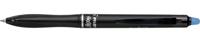 Pilot FriXion Ball Plus roller, medium, blauw
